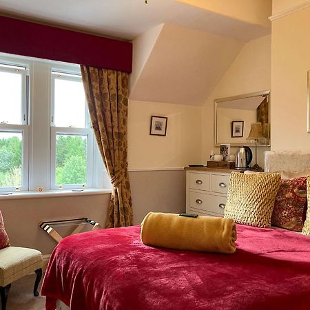 Maple Bank Country Guest House Braithwaite Eksteriør billede