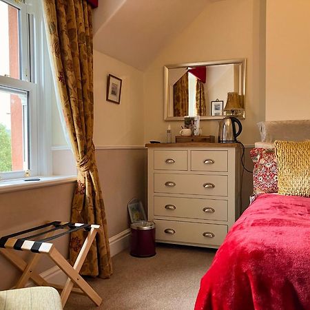 Maple Bank Country Guest House Braithwaite Eksteriør billede