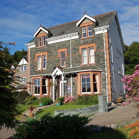 Maple Bank Country Guest House Braithwaite Eksteriør billede