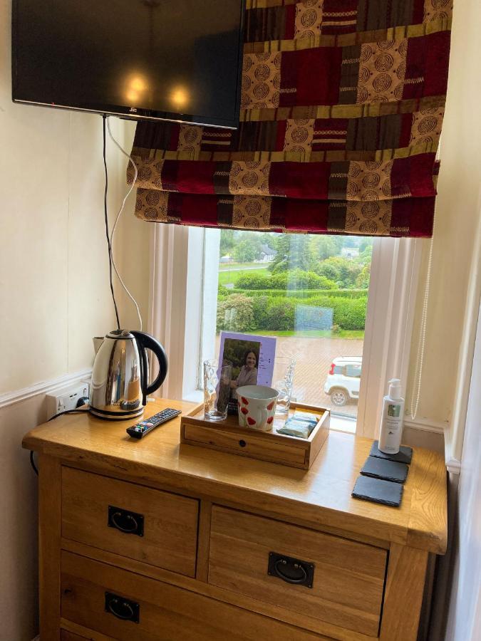Maple Bank Country Guest House Braithwaite Eksteriør billede