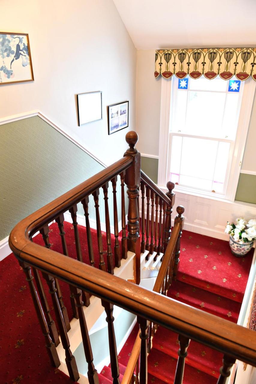 Maple Bank Country Guest House Braithwaite Eksteriør billede