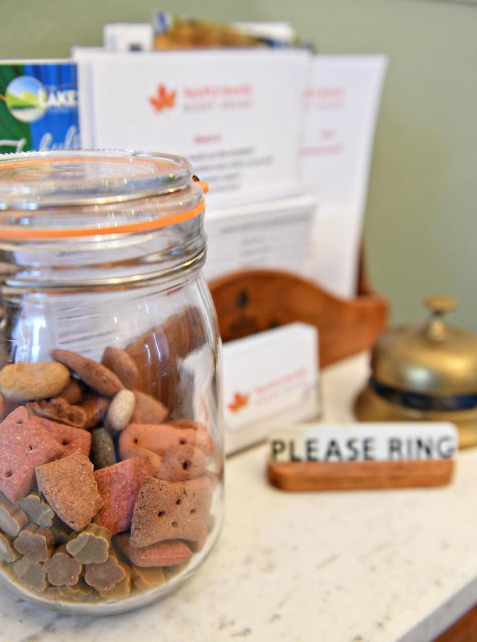 Maple Bank Country Guest House Braithwaite Eksteriør billede